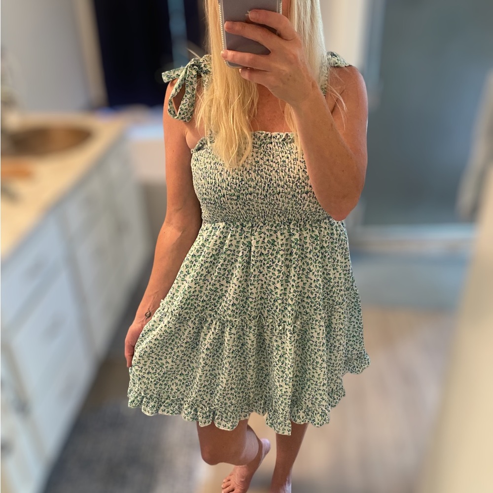 CJLA Rosalie Dress- Brand New